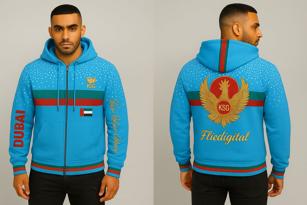 King Stepa Galaxy                                       (Universal Vibes Edition)